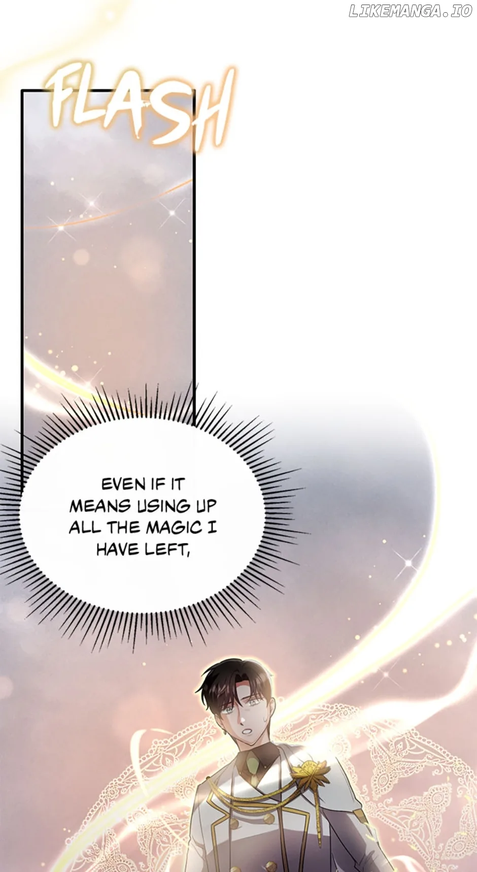 The Marquis Is Only Kind to Her Chapter 21 page 50