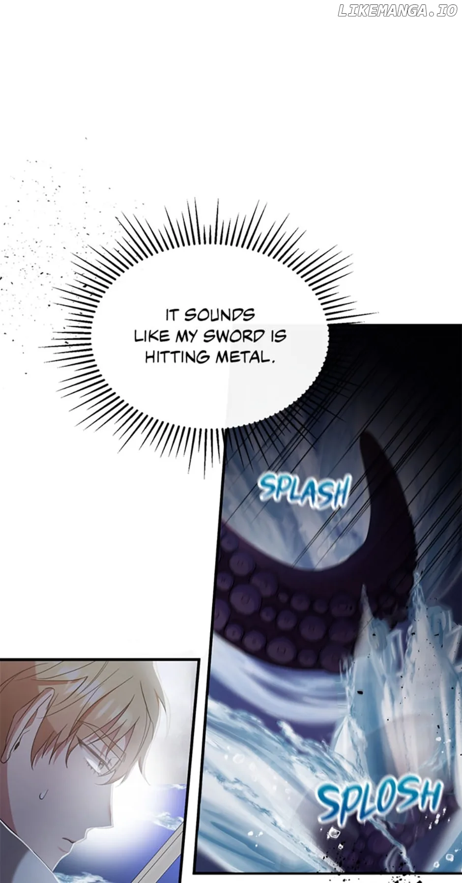 The Marquis Is Only Kind to Her Chapter 21 page 13