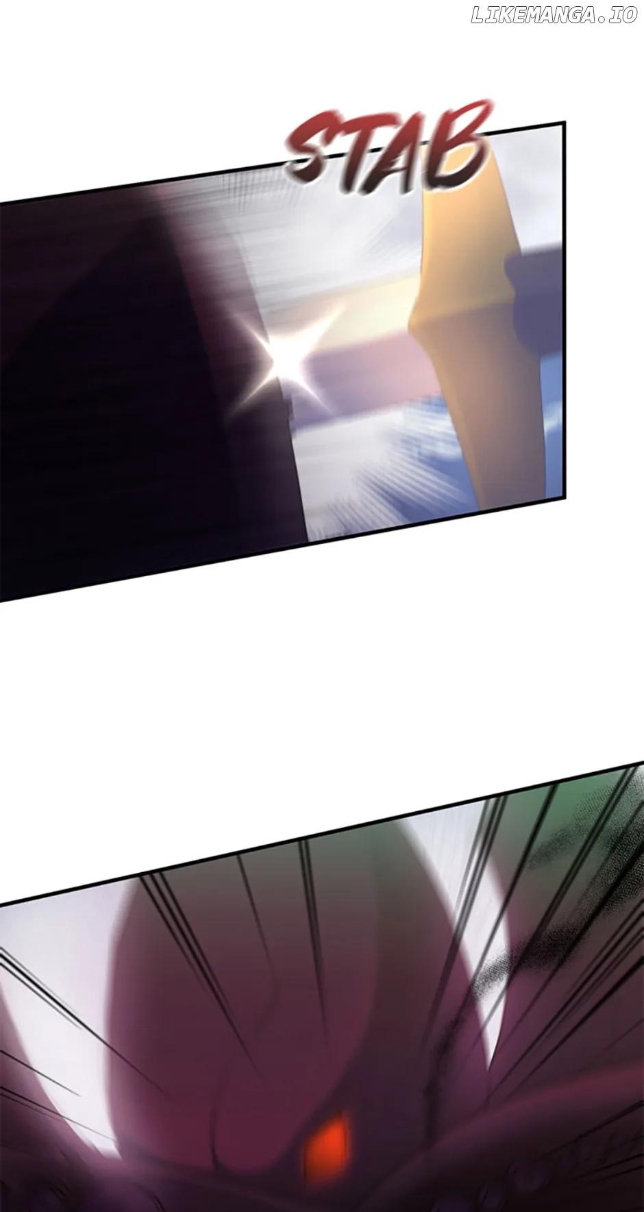 The Marquis Is Only Kind to Her Chapter 21 page 21