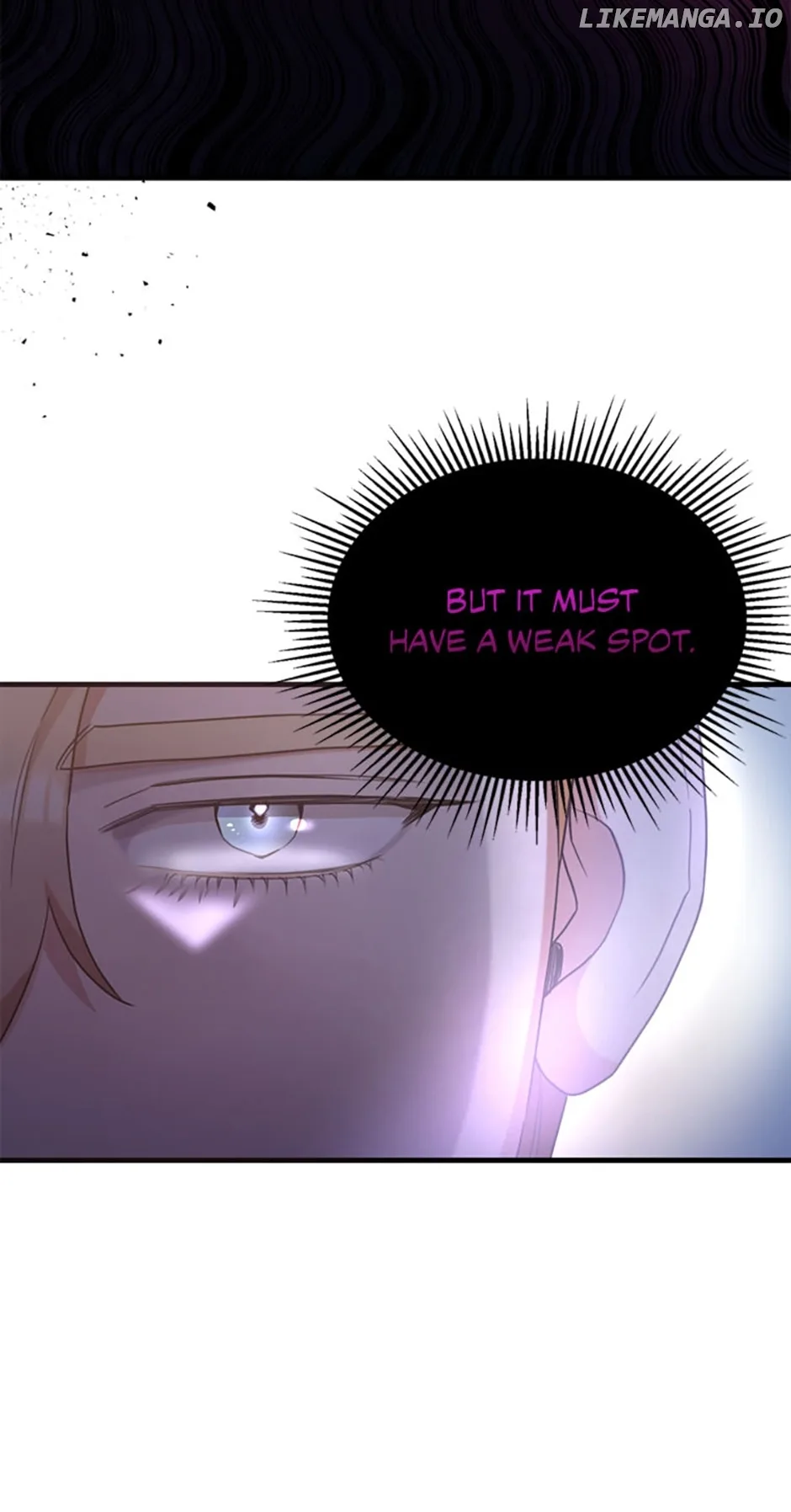 The Marquis Is Only Kind to Her Chapter 21 page 15