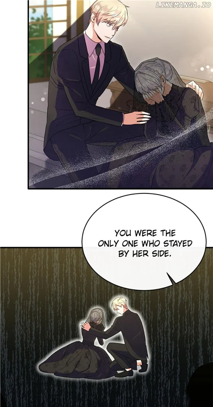 The Marquis Is Only Kind to Her Chapter 19 page 51