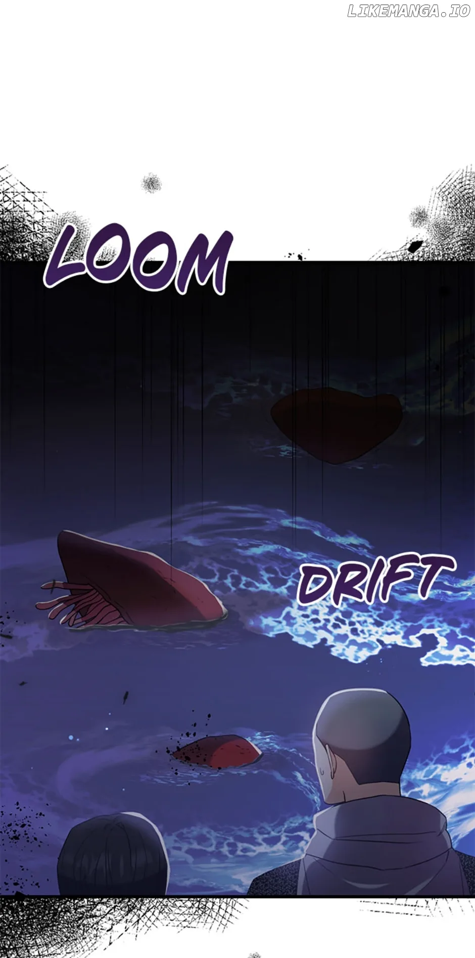 The Marquis Is Only Kind to Her Chapter 21 page 8