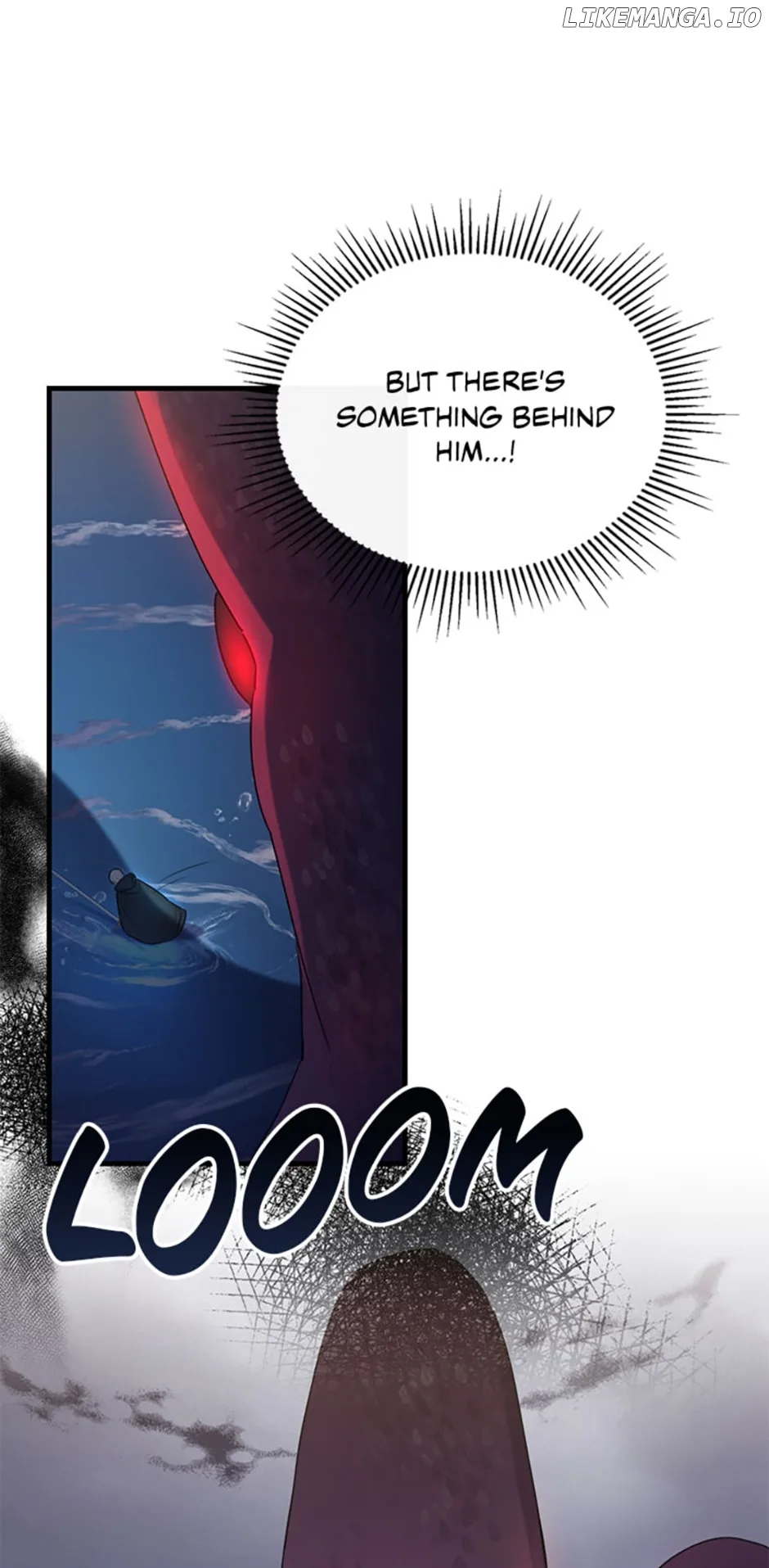 The Marquis Is Only Kind to Her Chapter 21 page 43