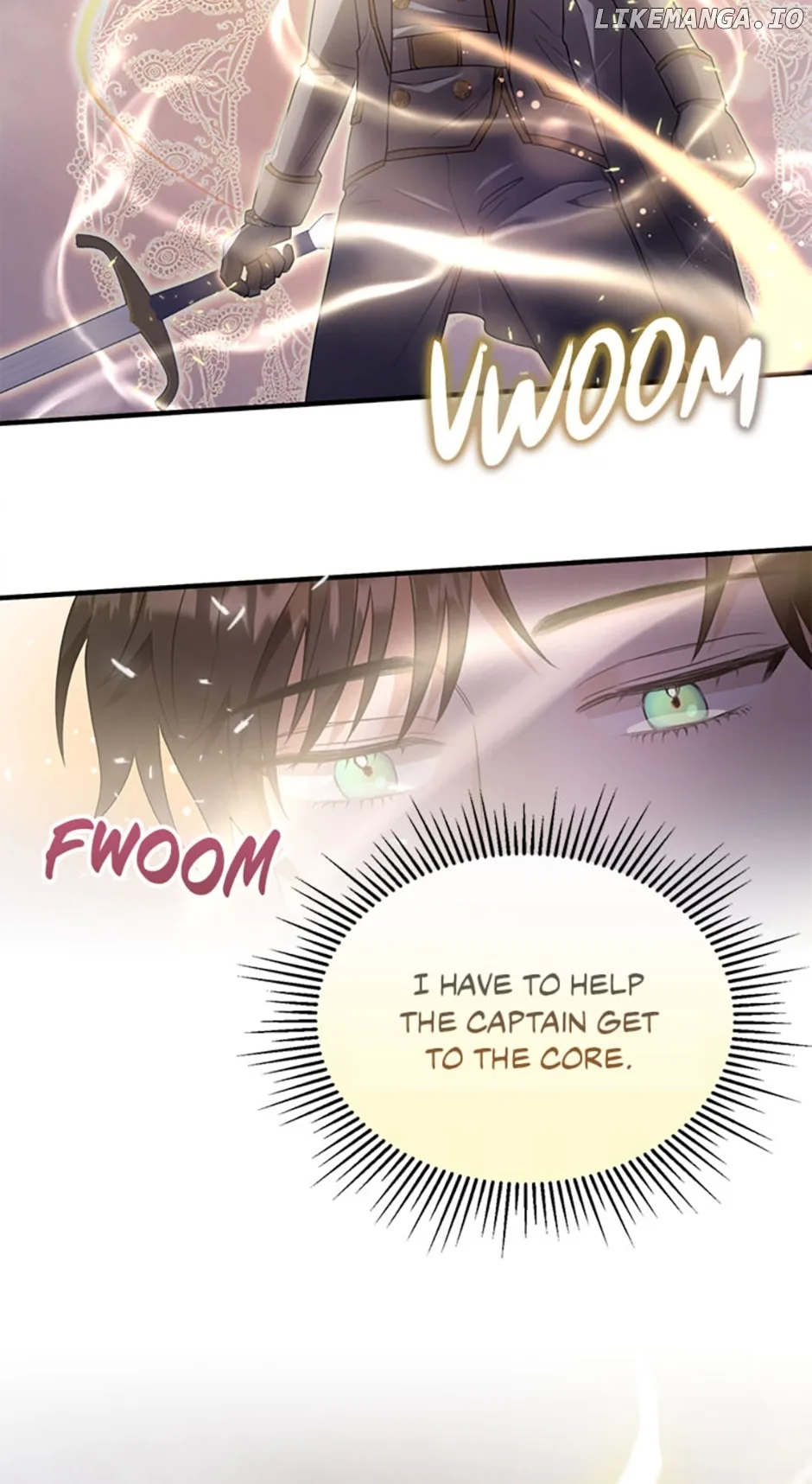 The Marquis Is Only Kind to Her Chapter 21 page 51