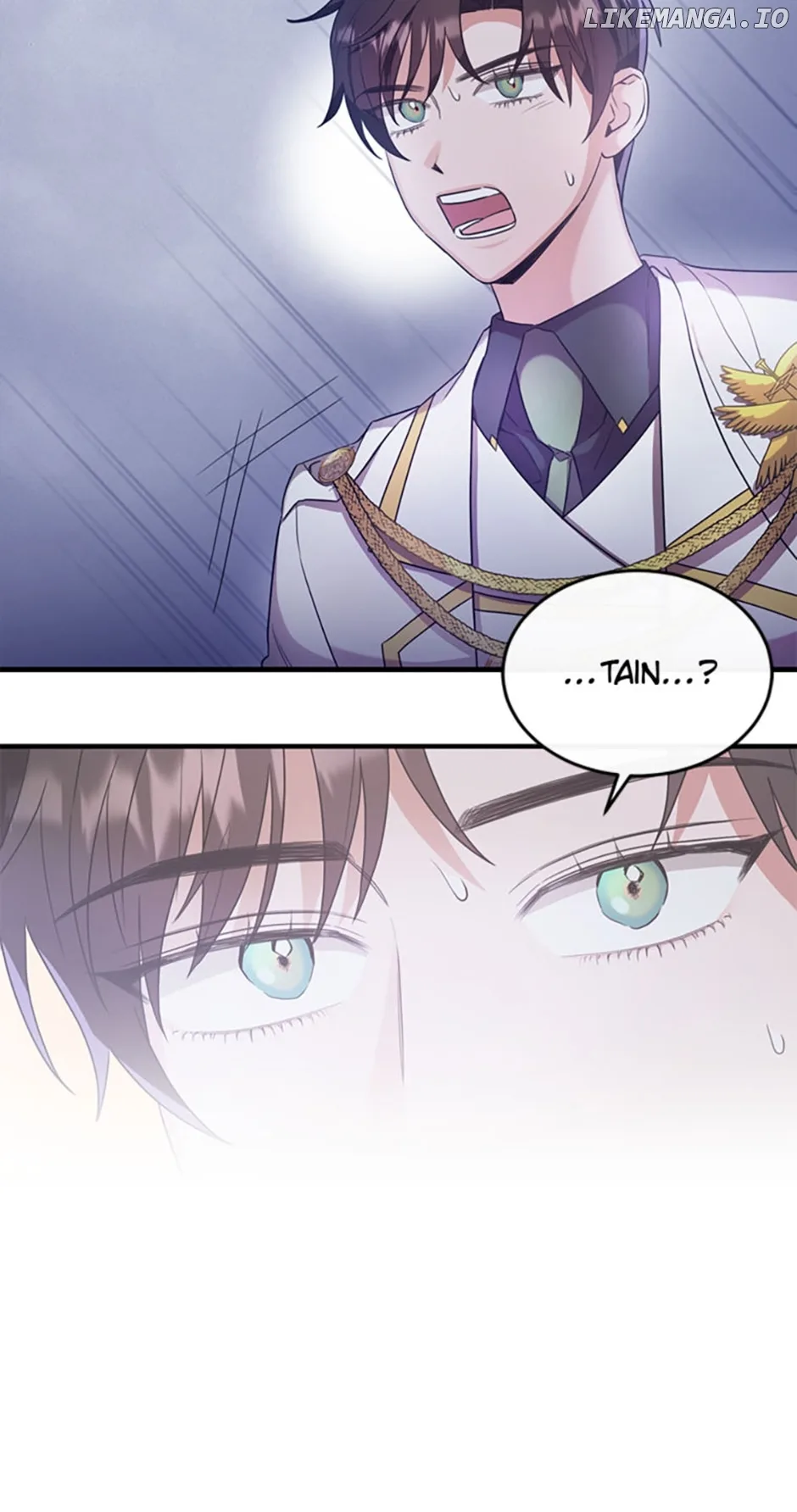The Marquis Is Only Kind to Her Chapter 21 page 38
