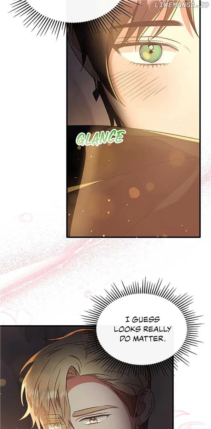 The Marquis Is Only Kind to Her Chapter 23 page 6