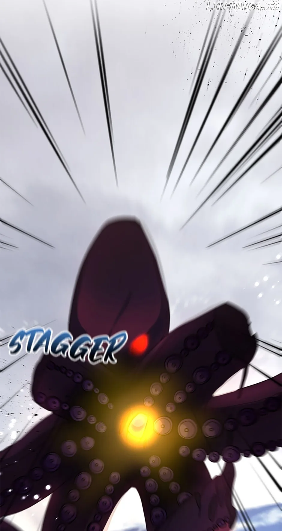 The Marquis Is Only Kind to Her Chapter 21 page 25