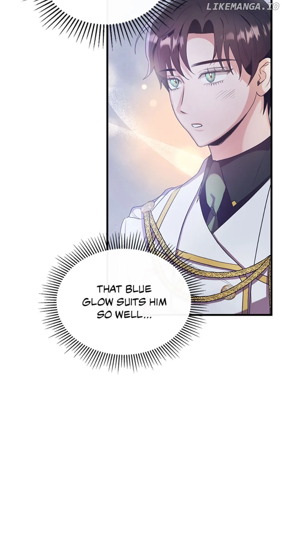 The Marquis Is Only Kind to Her Chapter 21 page 42