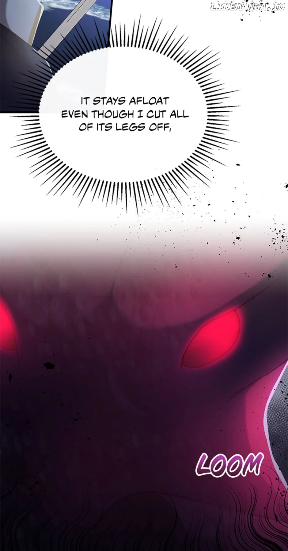 The Marquis Is Only Kind to Her Chapter 21 page 14