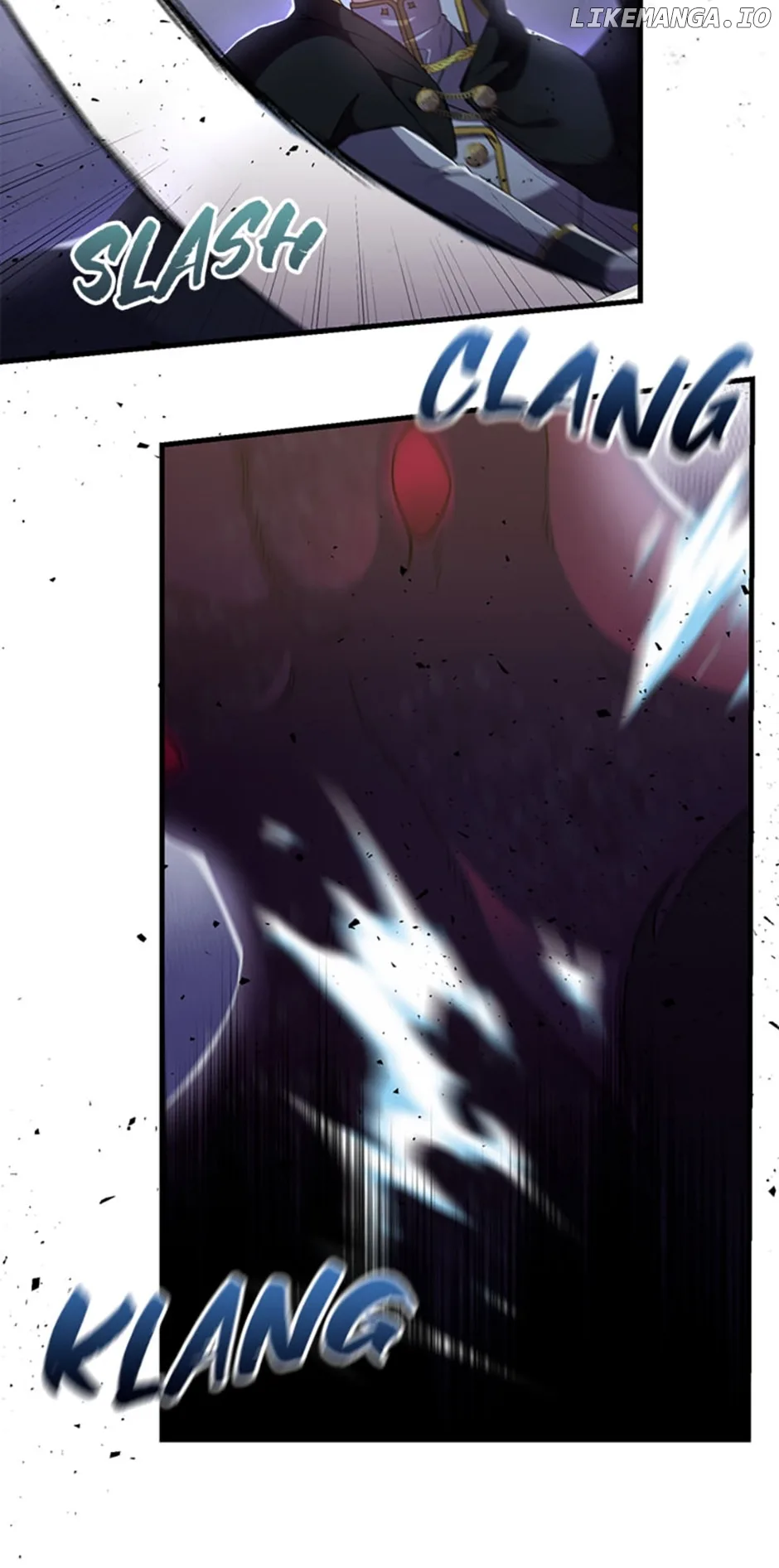 The Marquis Is Only Kind to Her Chapter 21 page 12