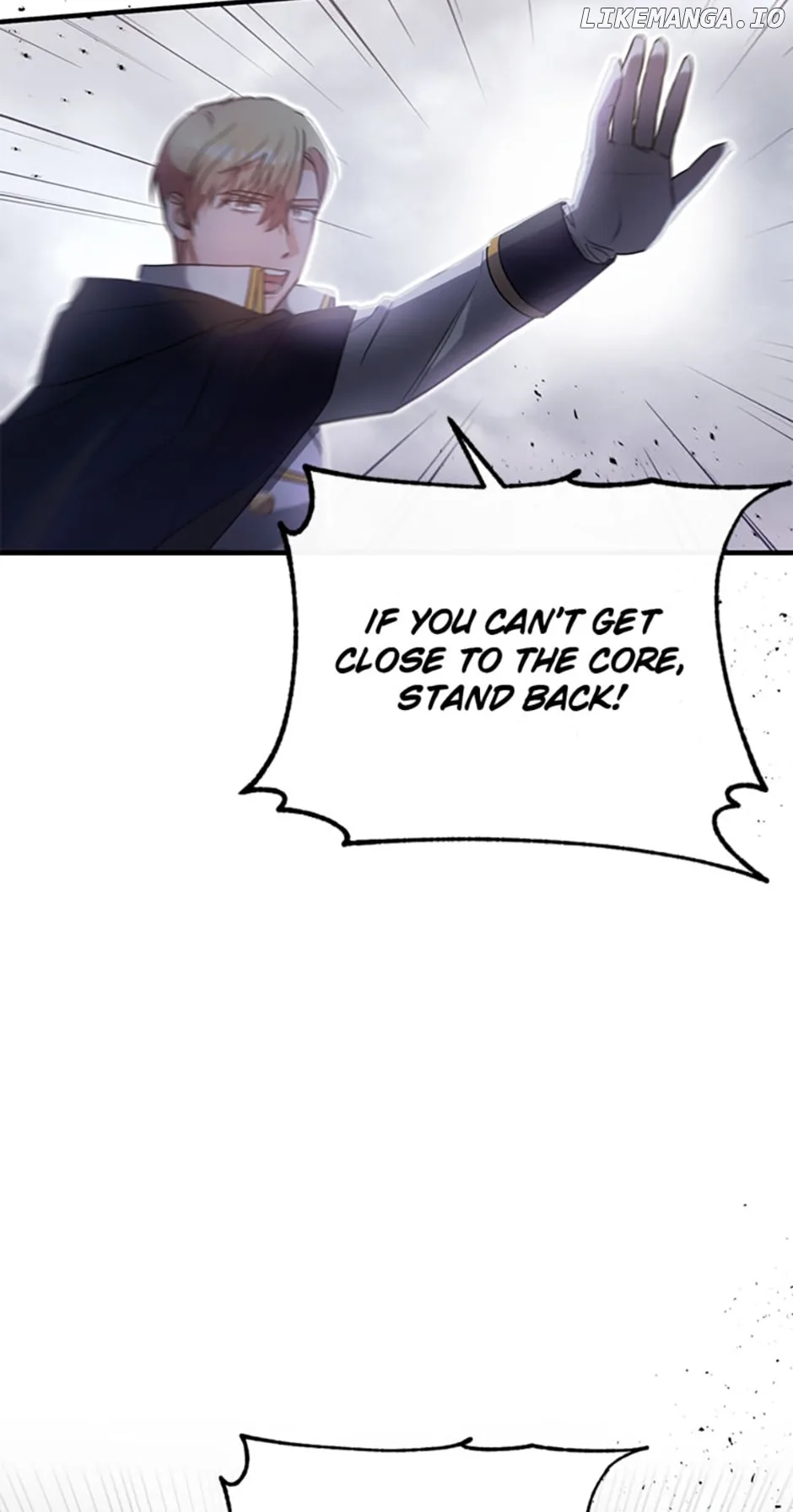 The Marquis Is Only Kind to Her Chapter 21 page 30