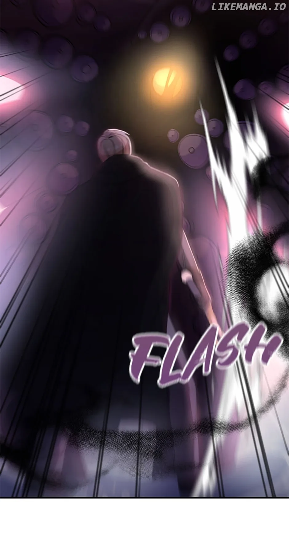 The Marquis Is Only Kind to Her Chapter 21 page 22