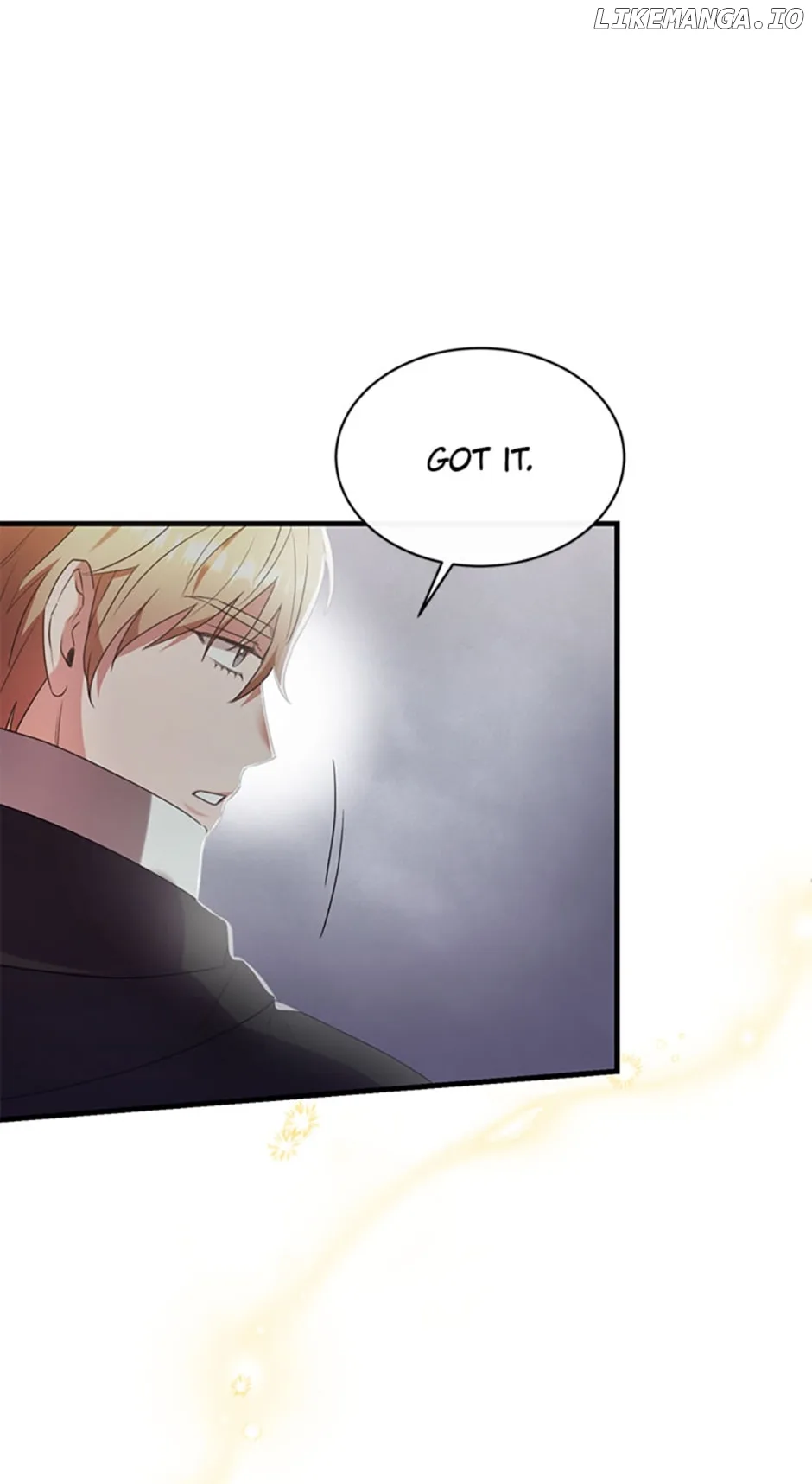 The Marquis Is Only Kind to Her Chapter 21 page 49