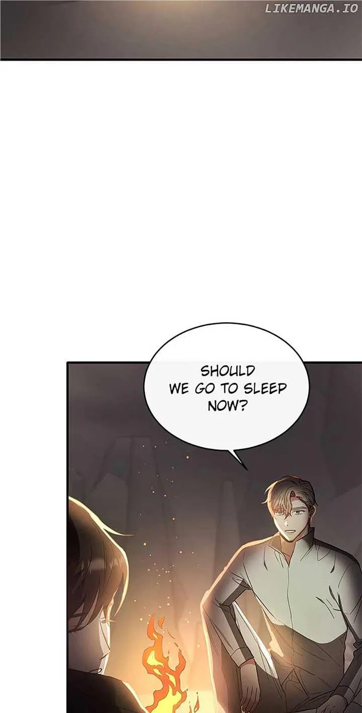The Marquis Is Only Kind to Her Chapter 23 page 12