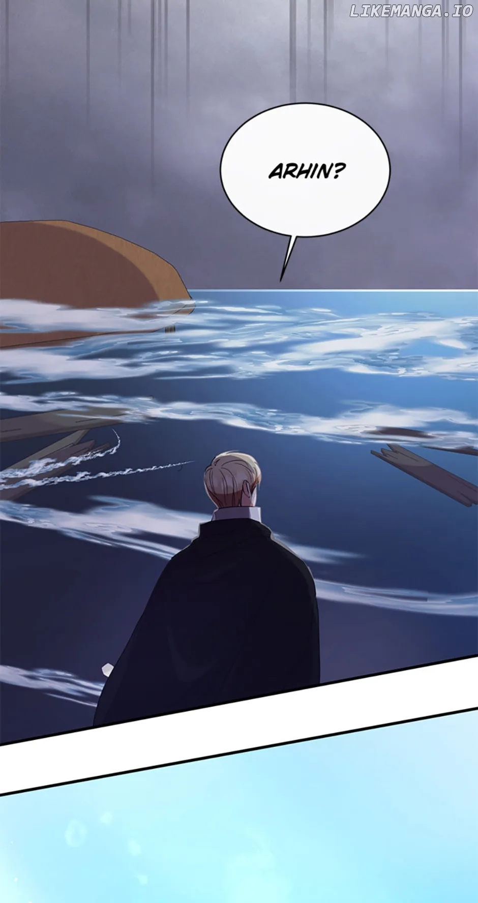 The Marquis Is Only Kind to Her Chapter 21 page 61