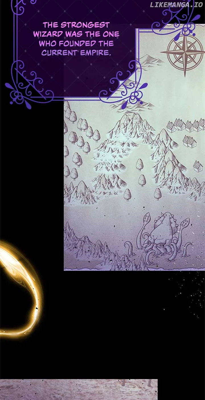 The Marquis Is Only Kind to Her Chapter 24 page 26