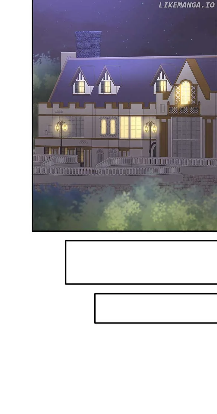 The Marquis Is Only Kind to Her Chapter 24 page 40