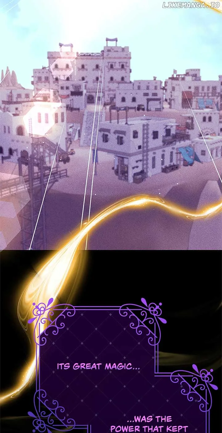 The Marquis Is Only Kind to Her Chapter 24 page 18