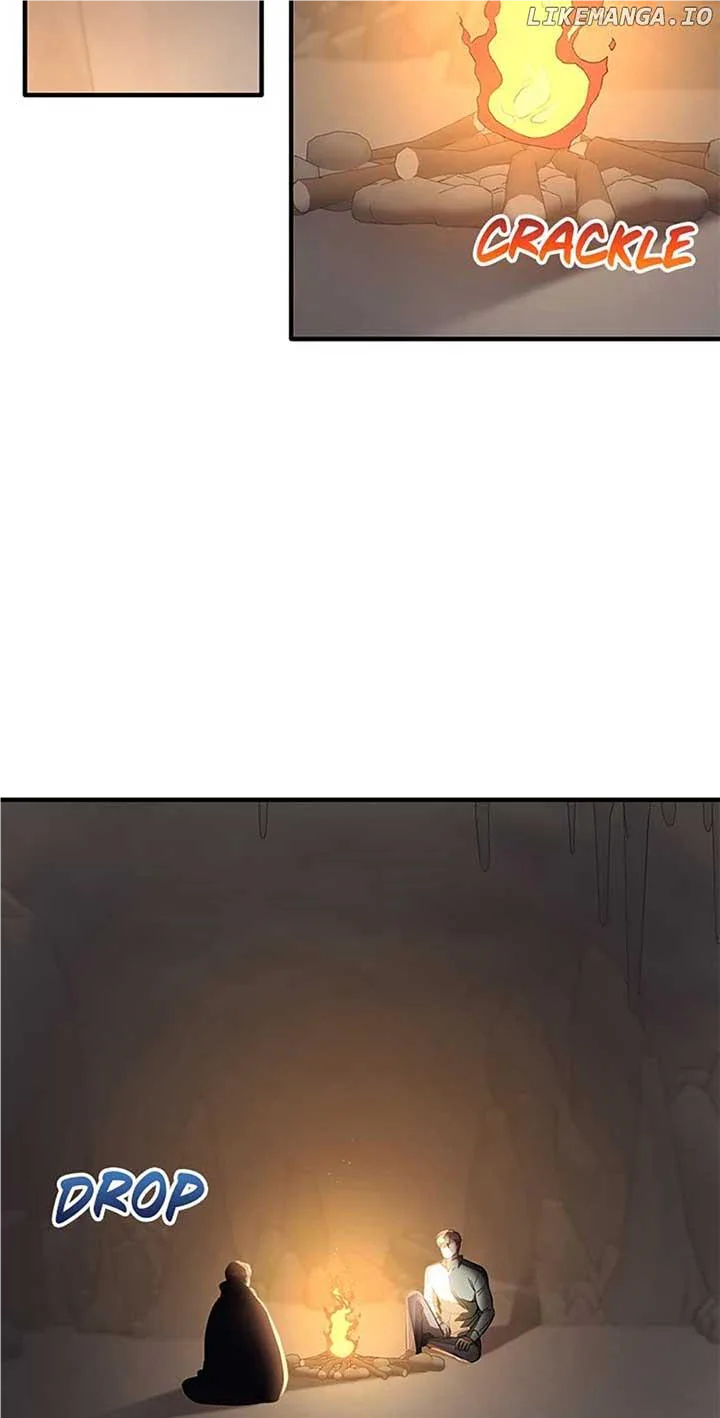The Marquis Is Only Kind to Her Chapter 23 page 11