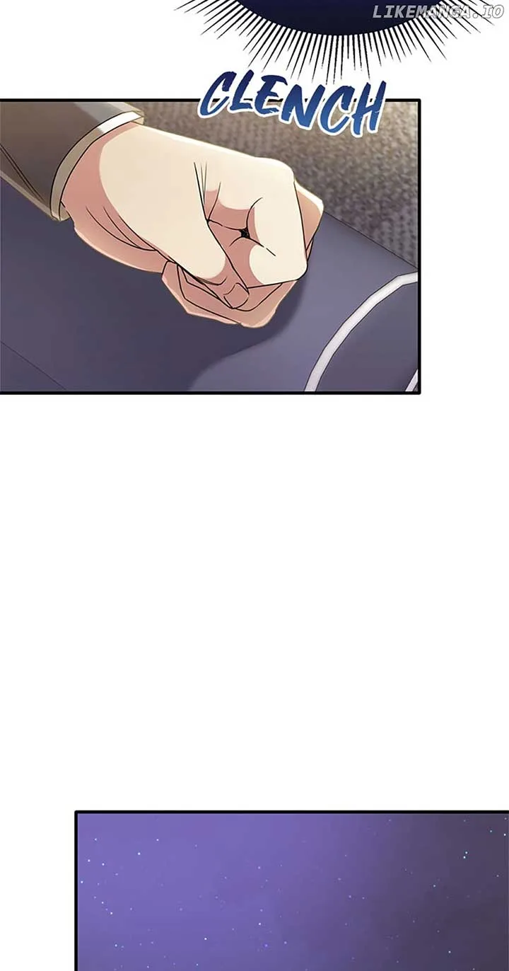 The Marquis Is Only Kind to Her Chapter 24 page 39