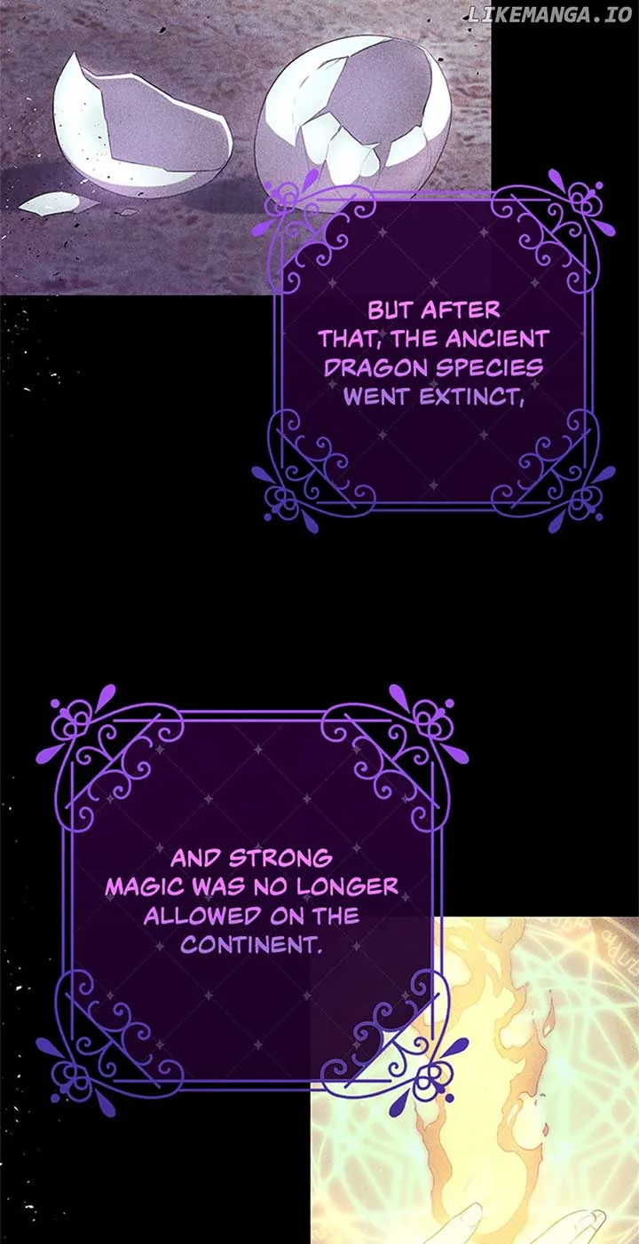 The Marquis Is Only Kind to Her Chapter 24 page 27