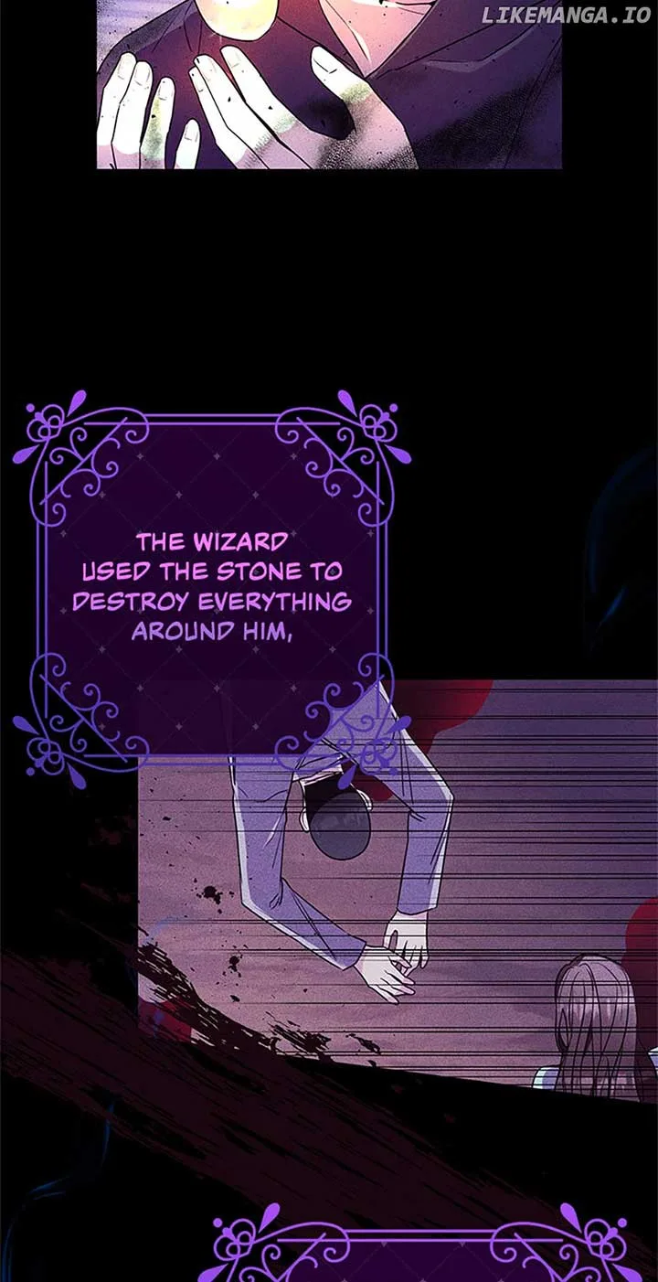 The Marquis Is Only Kind to Her Chapter 24 page 22