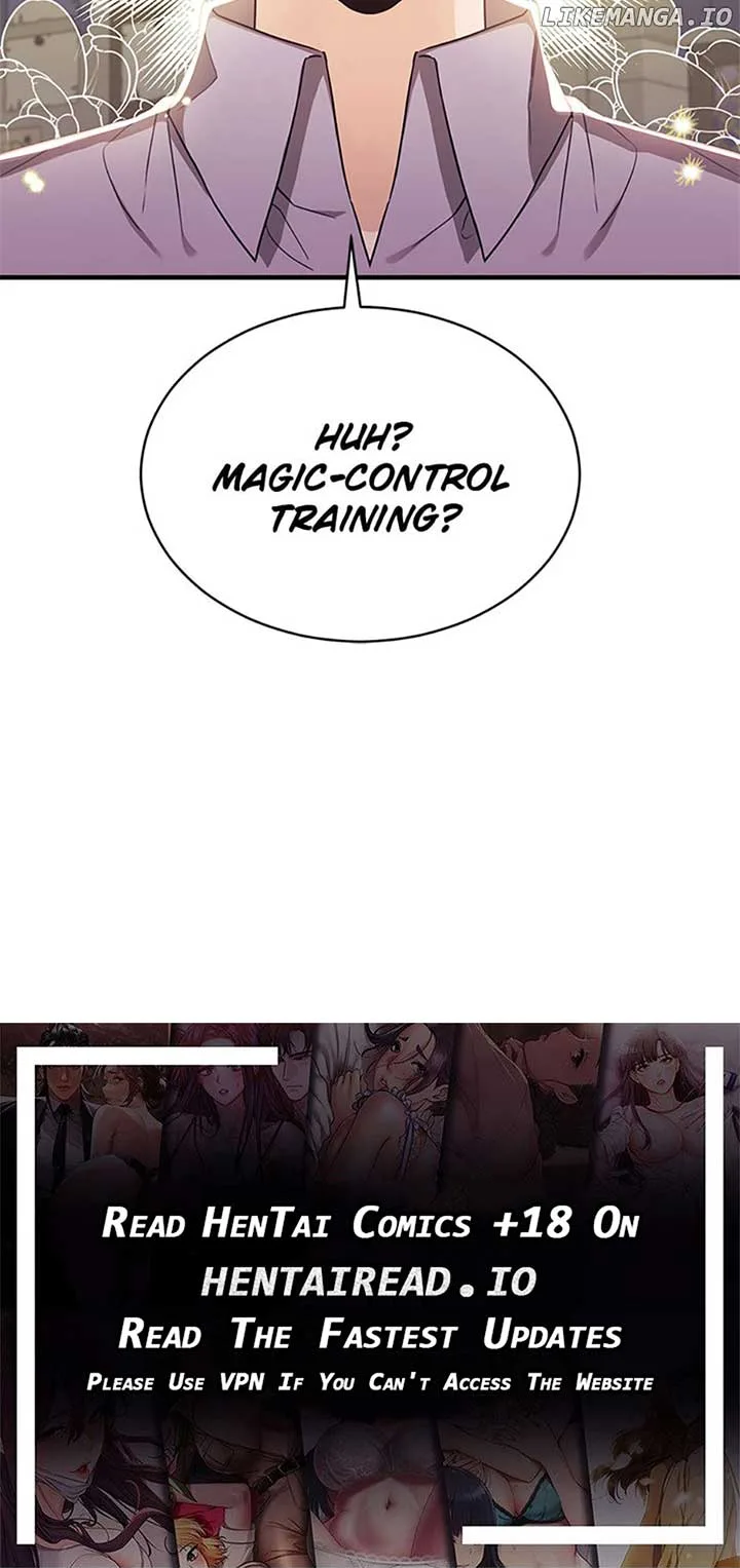 The Marquis Is Only Kind to Her Chapter 24 page 58