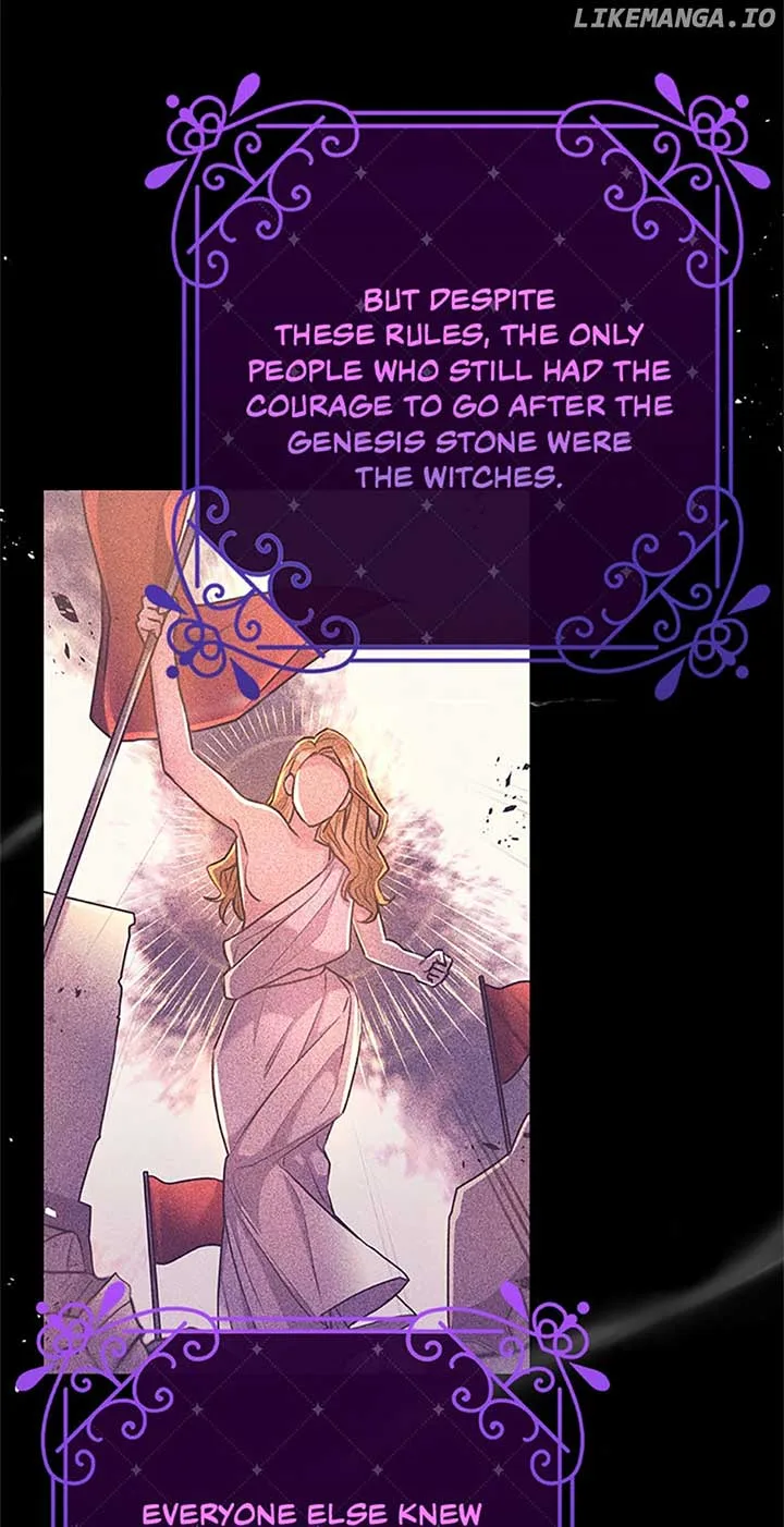 The Marquis Is Only Kind to Her Chapter 24 page 29