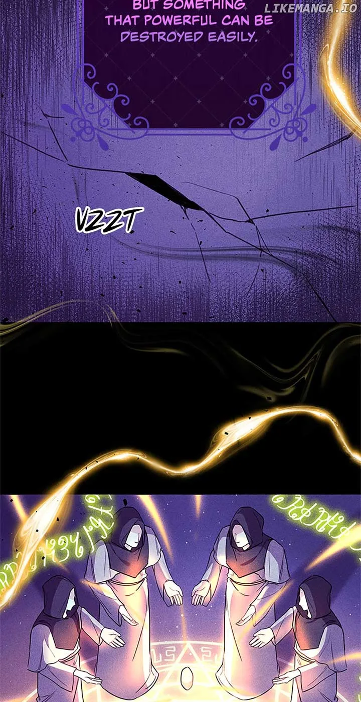 The Marquis Is Only Kind to Her Chapter 24 page 20