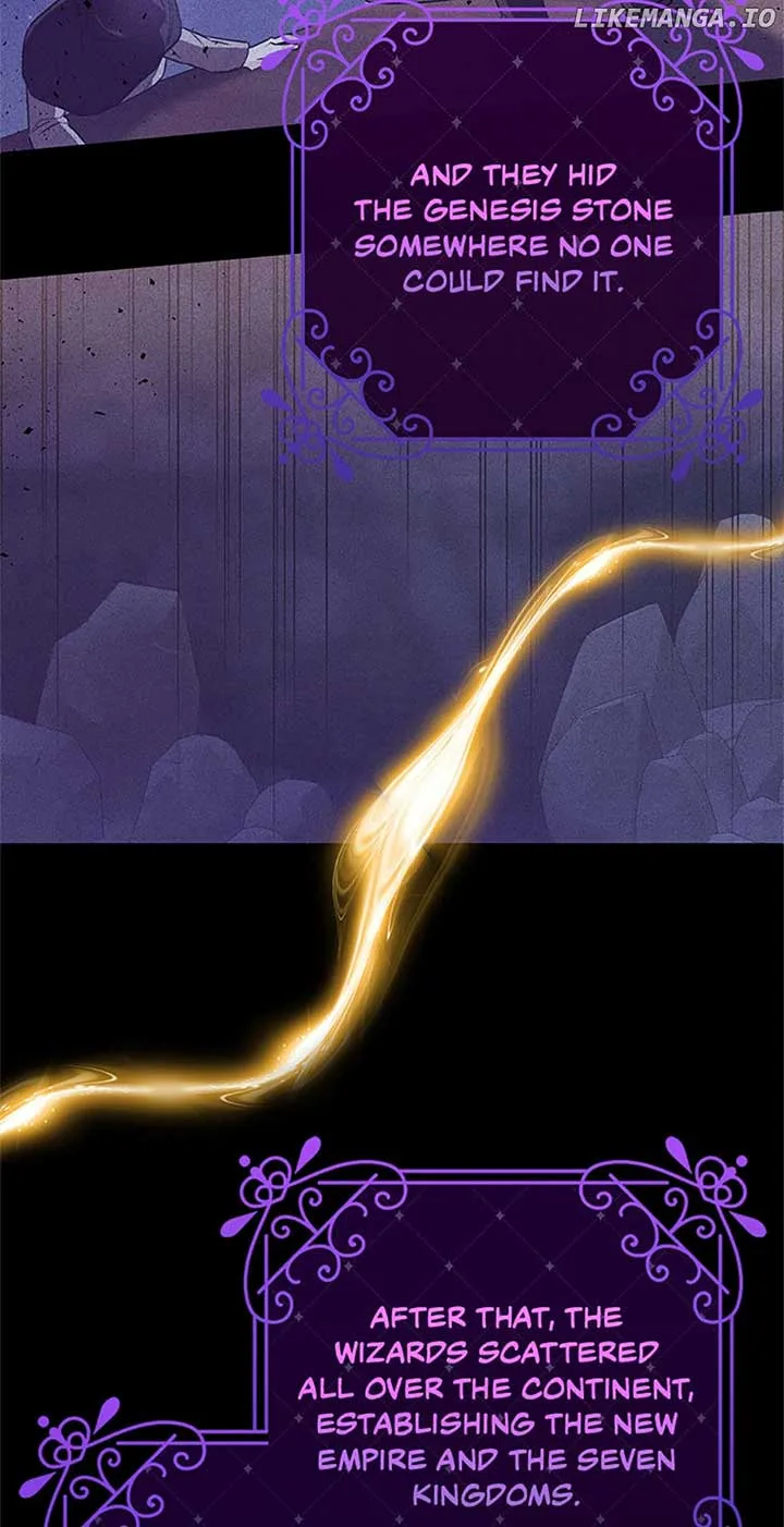 The Marquis Is Only Kind to Her Chapter 24 page 25