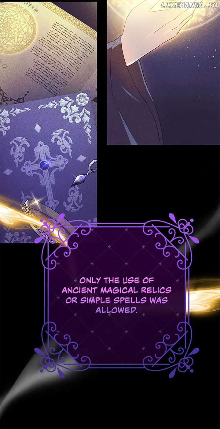 The Marquis Is Only Kind to Her Chapter 24 page 28