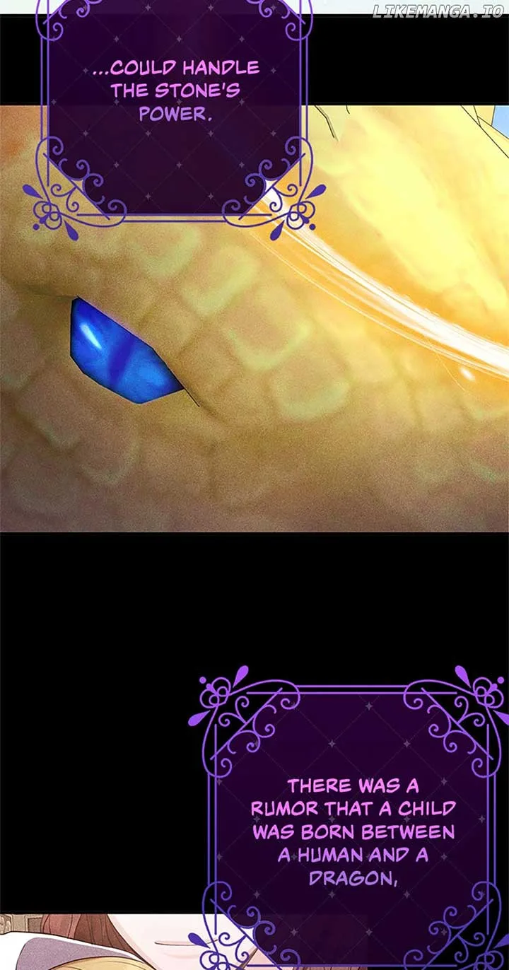 The Marquis Is Only Kind to Her Chapter 24 page 32