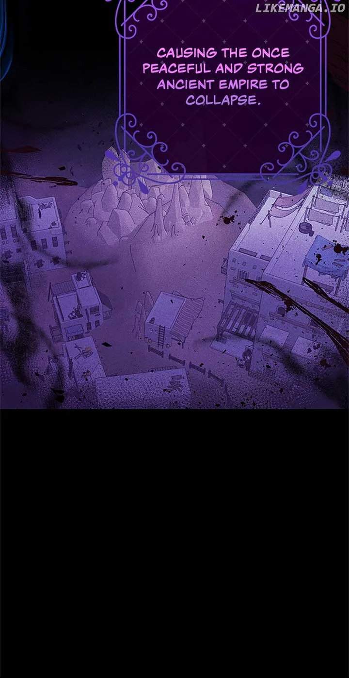 The Marquis Is Only Kind to Her Chapter 24 page 23