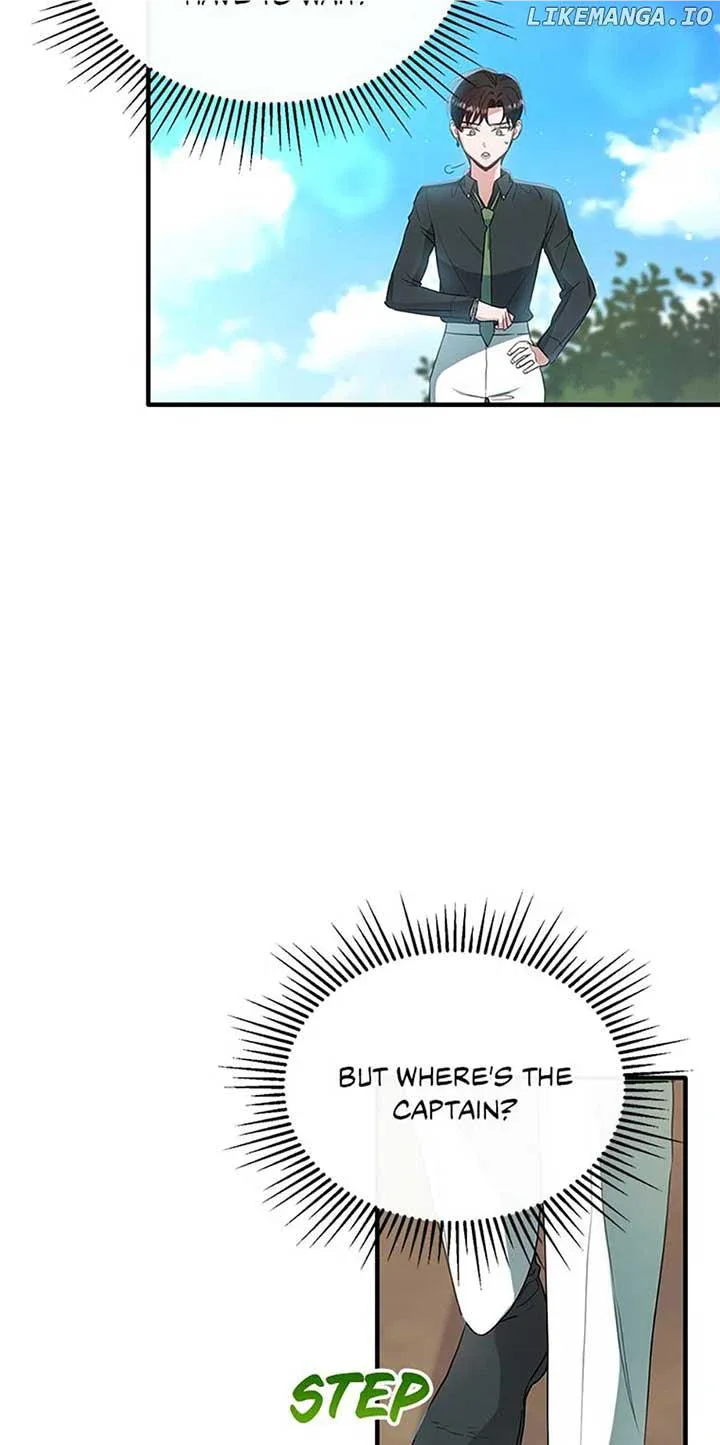 The Marquis Is Only Kind to Her Chapter 23 page 20