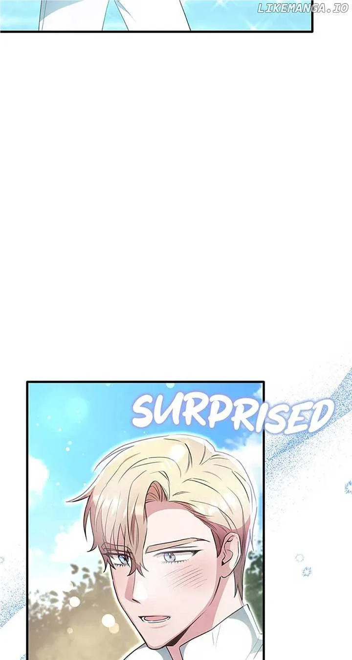 The Marquis Is Only Kind to Her Chapter 23 page 38