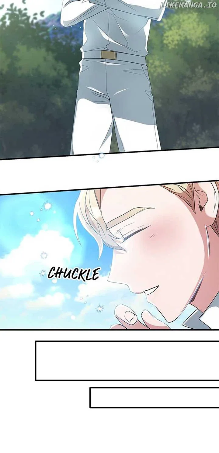 The Marquis Is Only Kind to Her Chapter 23 page 45