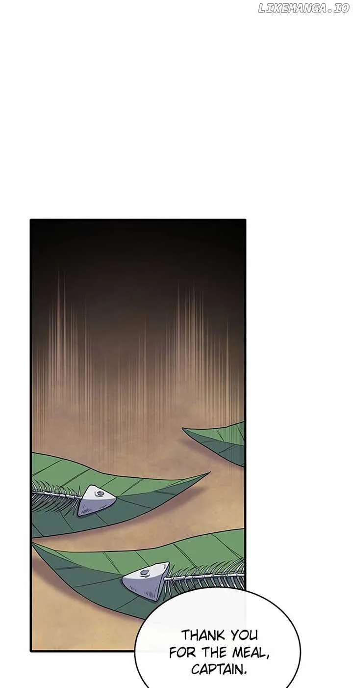 The Marquis Is Only Kind to Her Chapter 23 page 48