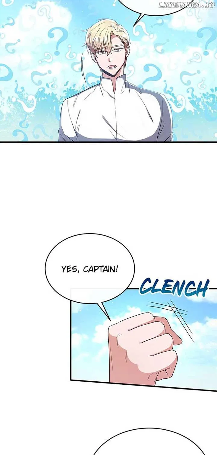 The Marquis Is Only Kind to Her Chapter 23 page 29