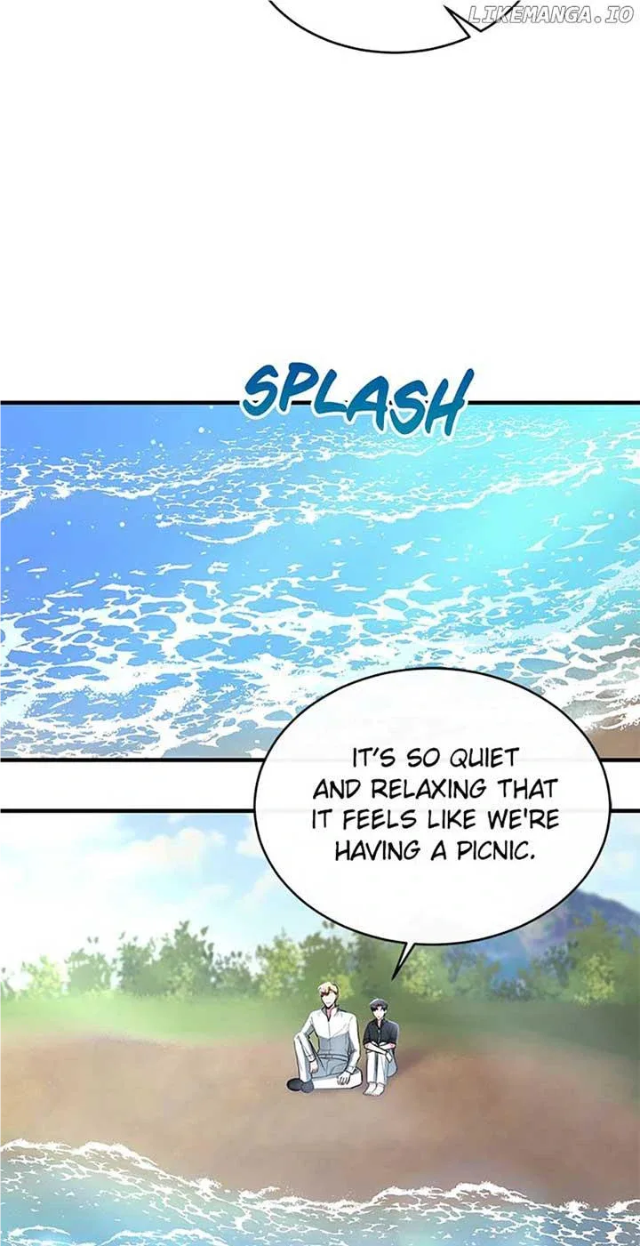 The Marquis Is Only Kind to Her Chapter 23 page 49