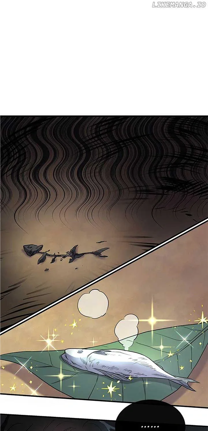 The Marquis Is Only Kind to Her Chapter 23 page 46