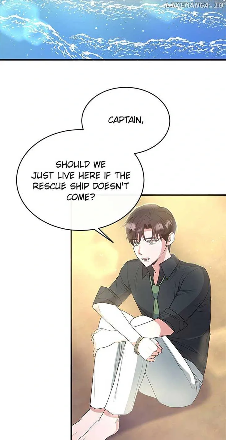 The Marquis Is Only Kind to Her Chapter 23 page 50
