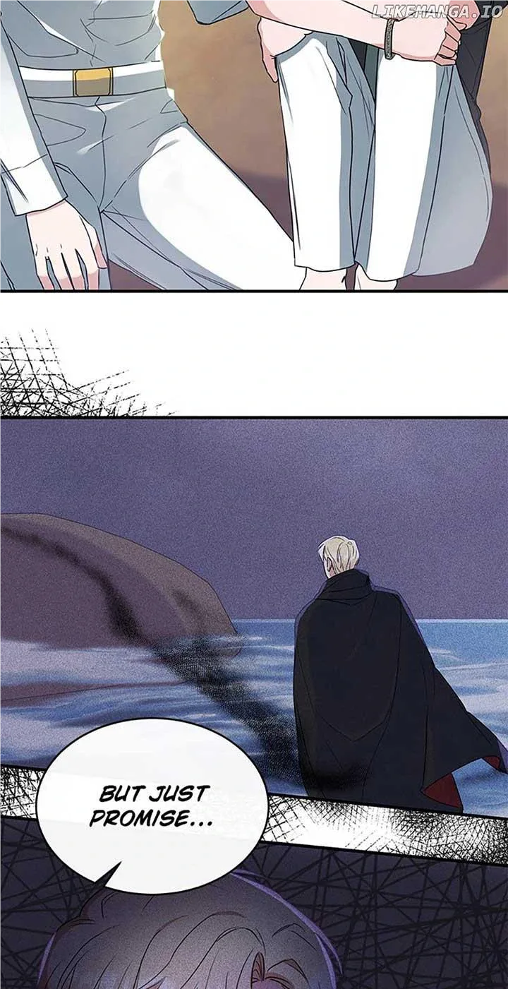 The Marquis Is Only Kind to Her Chapter 23 page 54