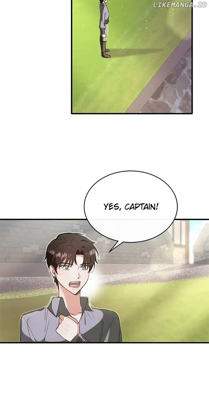 The Marquis Is Only Kind to Her Chapter 25 page 6