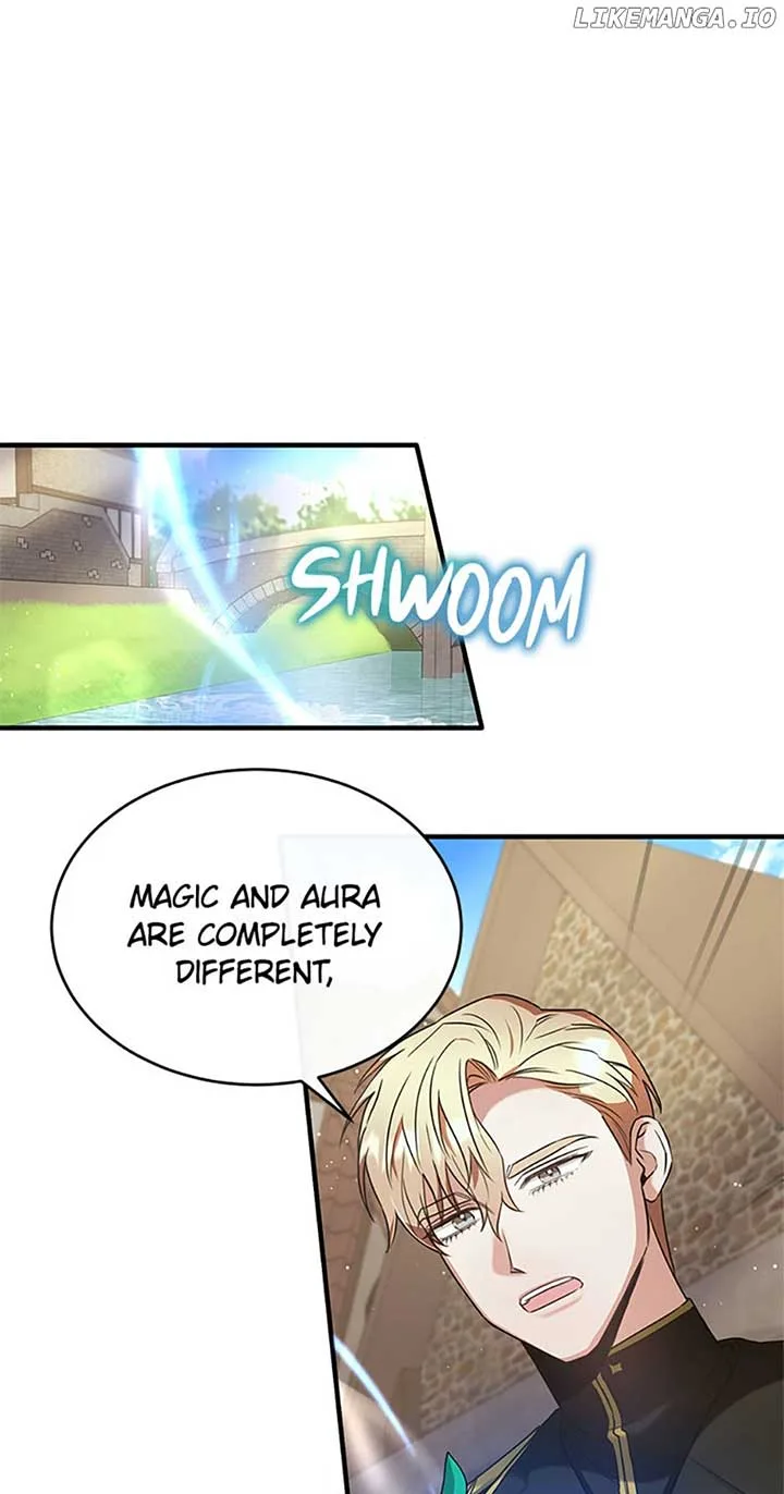 The Marquis Is Only Kind to Her Chapter 25 page 7