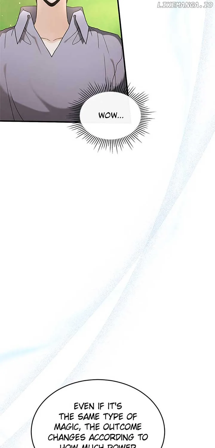 The Marquis Is Only Kind to Her Chapter 25 page 13