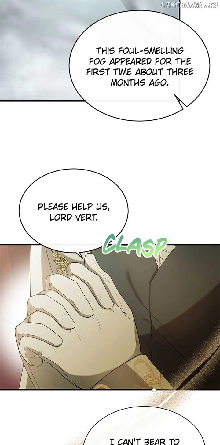 The Marquis Is Only Kind to Her Chapter 25 page 56