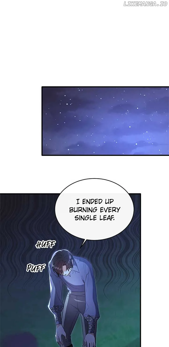 The Marquis Is Only Kind to Her Chapter 25 page 30