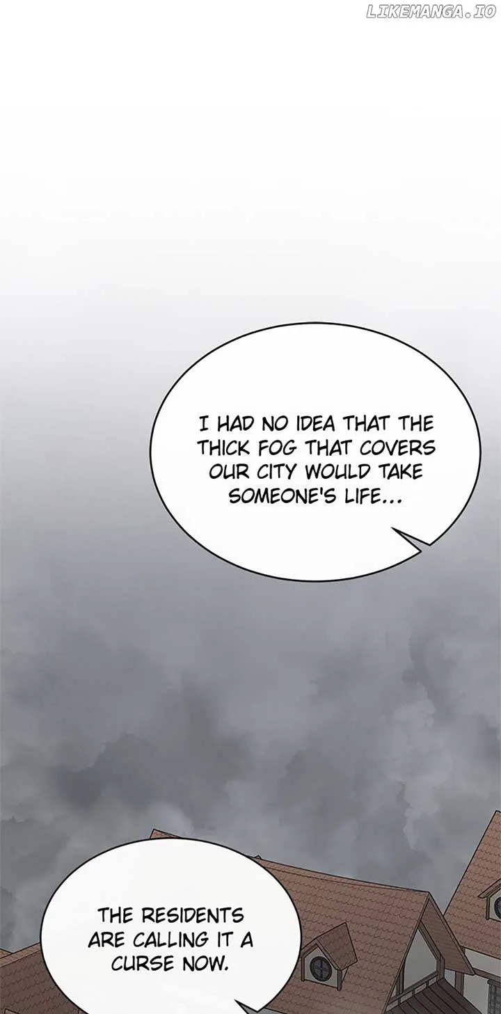 The Marquis Is Only Kind to Her Chapter 25 page 50