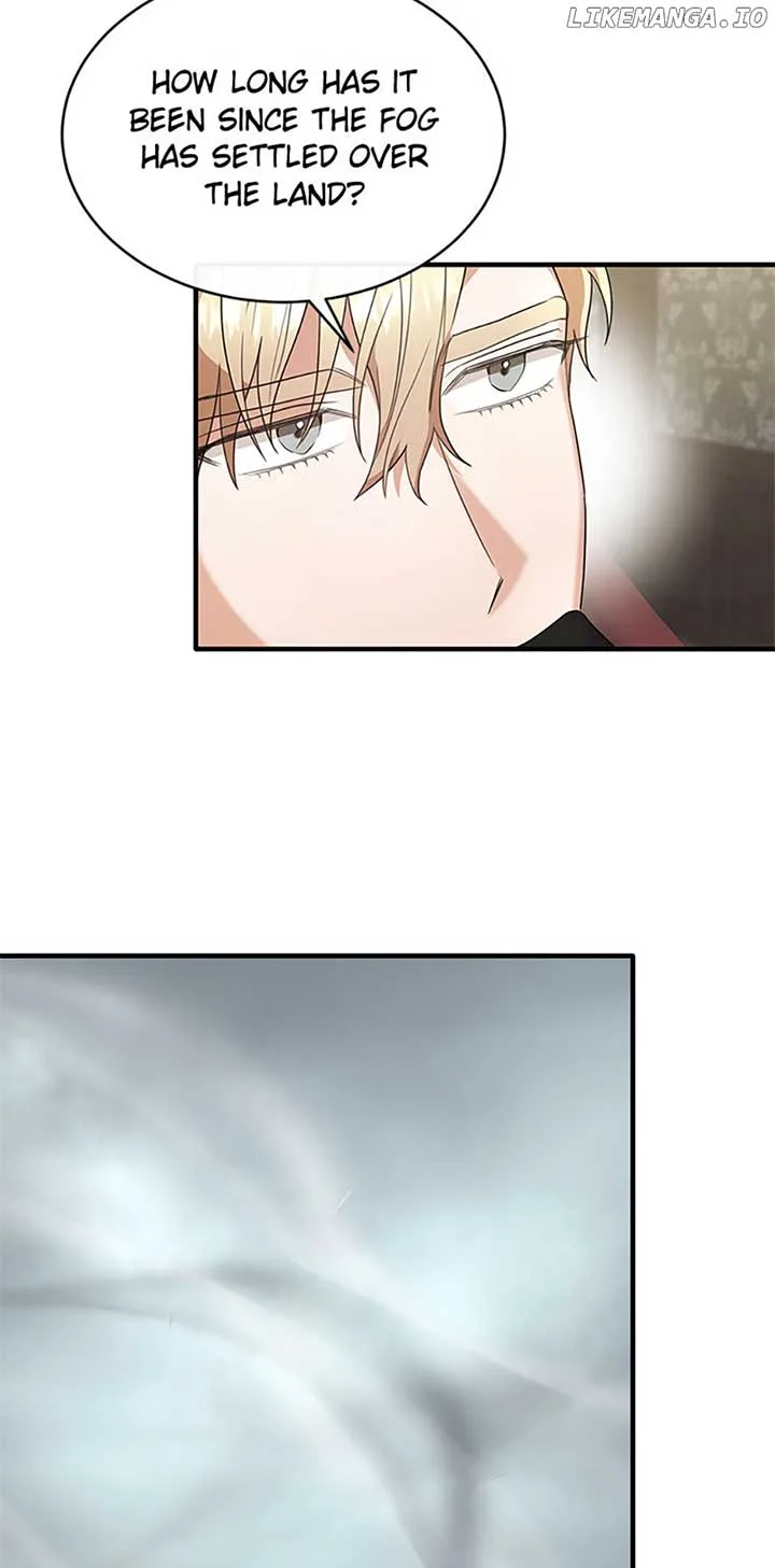 The Marquis Is Only Kind to Her Chapter 25 page 55