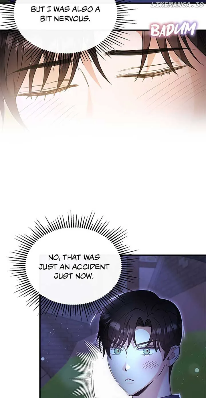 The Marquis Is Only Kind to Her Chapter 25 page 45